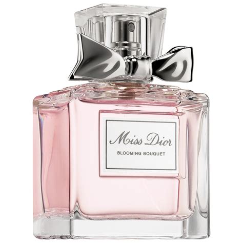 dior miss dior absolutely blooming fragrantica|Dior blooming bouquet vs absolutely.